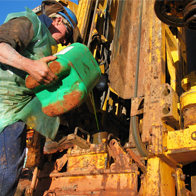 Drilling Fluid